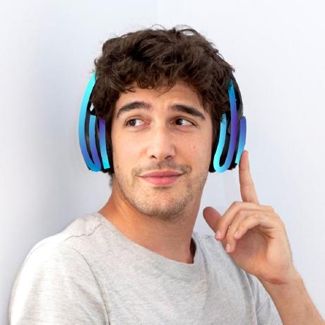 Miguel Otero Pedrido