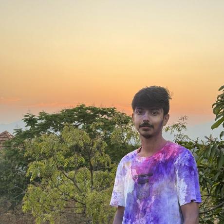 Amaresh S M's Avatar