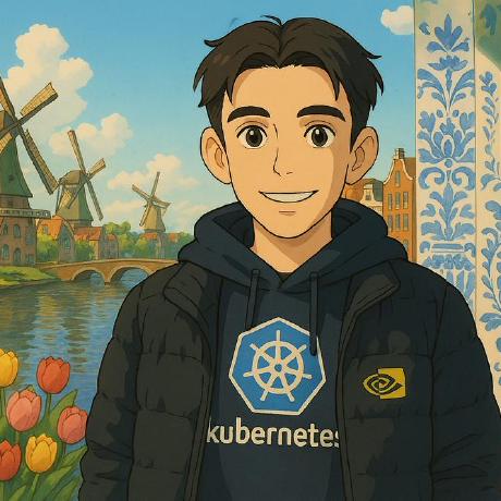 User avatar: Panos Lampropoulos