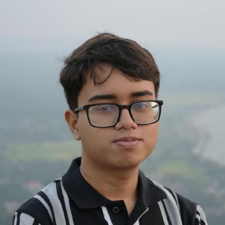 Upayan Mazumder avatar